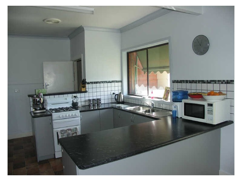 5 Swanpool Road SWANPOOL, Benalla VIC 3672