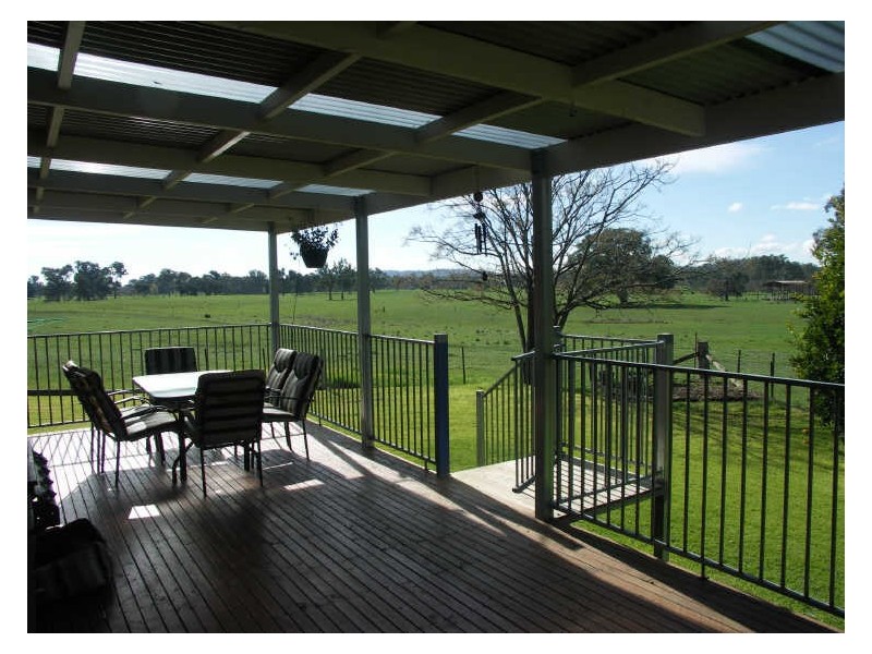 5 Swanpool Road SWANPOOL, Benalla VIC 3672