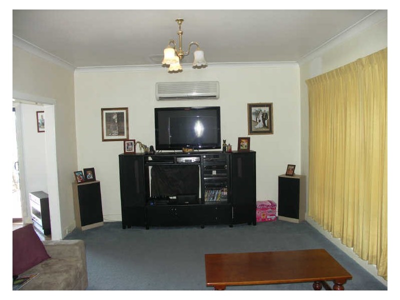 5 Swanpool Road SWANPOOL, Benalla VIC 3672