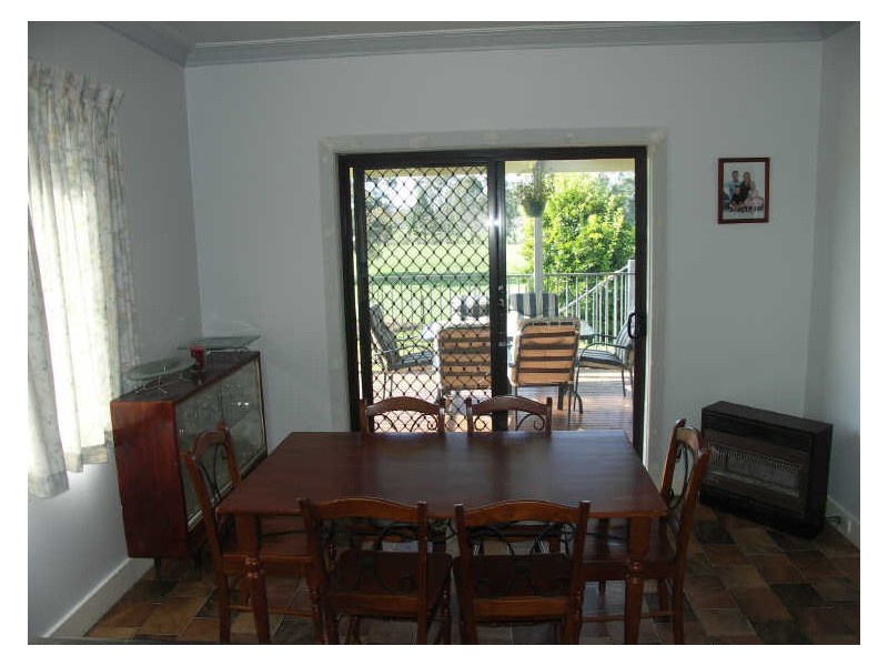 5 Swanpool Road SWANPOOL, Benalla VIC 3672