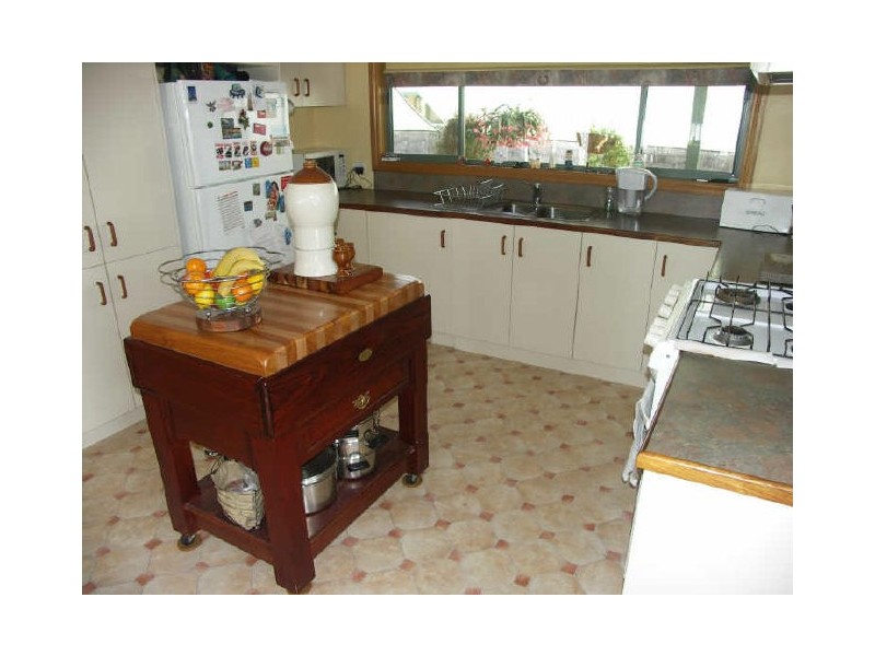 5 Chiswell Court, Benalla VIC 3672