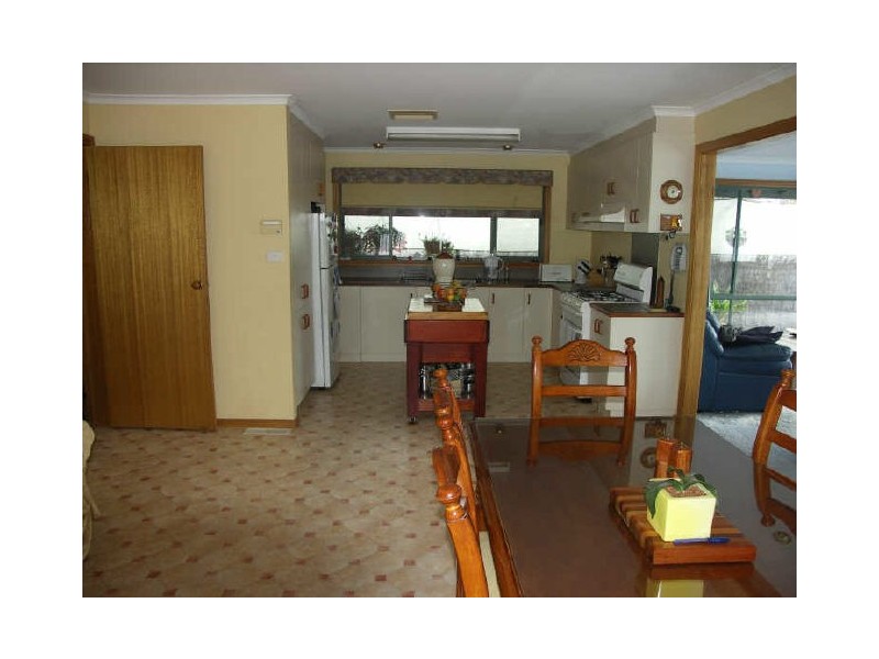 5 Chiswell Court, Benalla VIC 3672