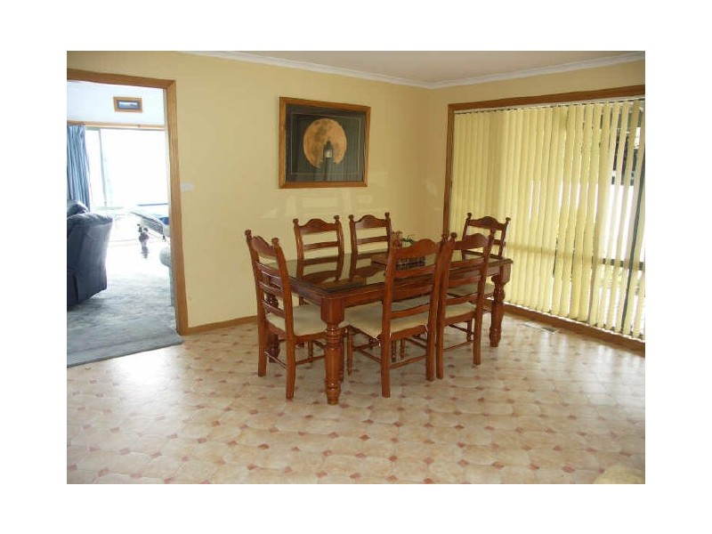 5 Chiswell Court, Benalla VIC 3672