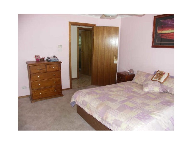 5 Chiswell Court, Benalla VIC 3672