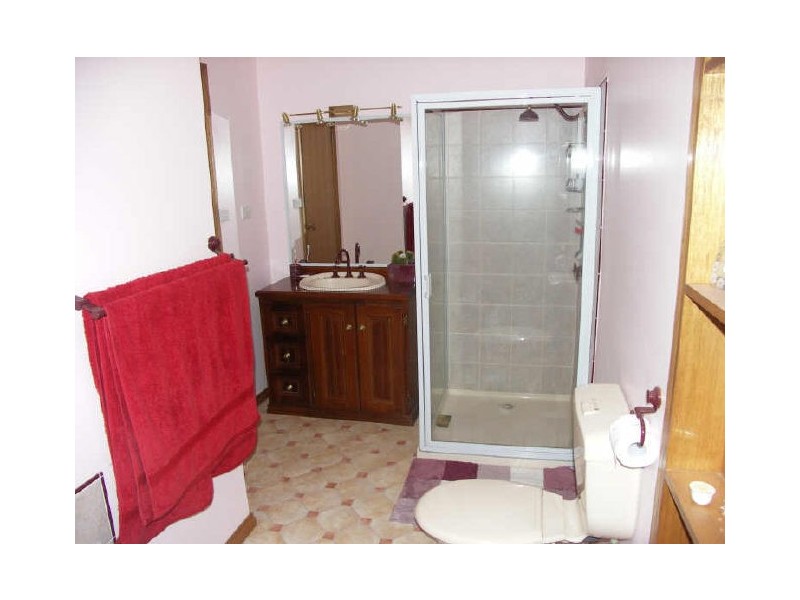 5 Chiswell Court, Benalla VIC 3672