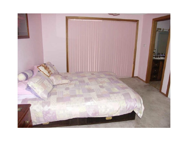 5 Chiswell Court, Benalla VIC 3672