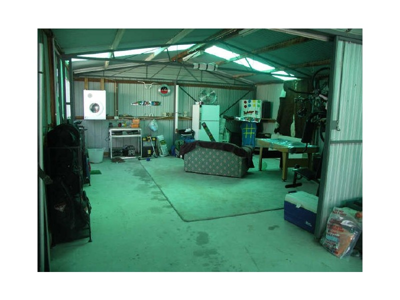 5 Chiswell Court, Benalla VIC 3672