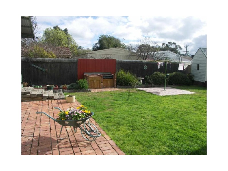 5 Chiswell Court, Benalla VIC 3672