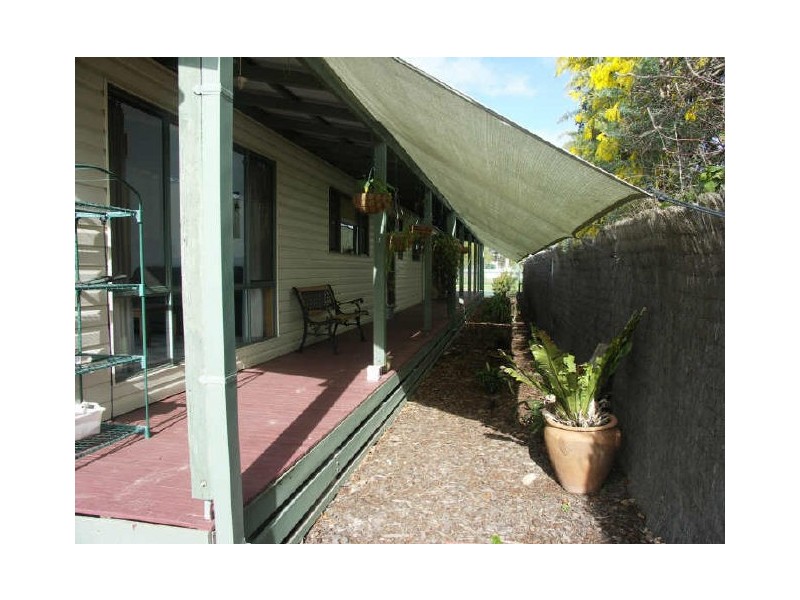 5 Chiswell Court, Benalla VIC 3672