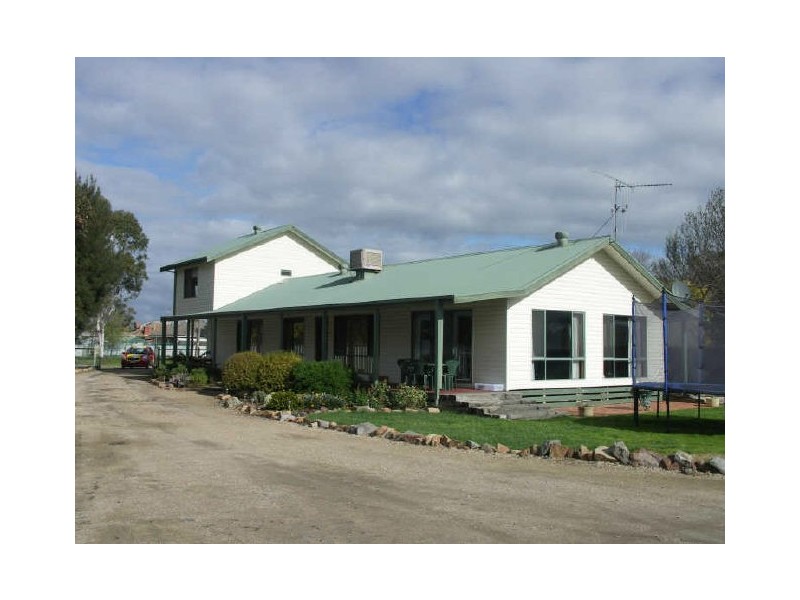 5 Chiswell Court, Benalla VIC 3672