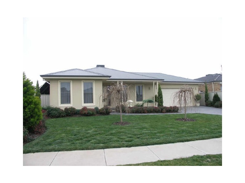 5 Heron Court, Benalla VIC 3672