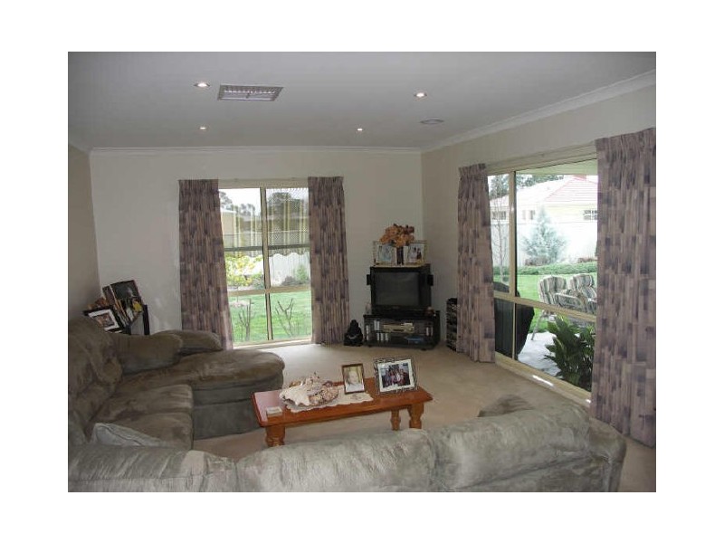 5 Heron Court, Benalla VIC 3672