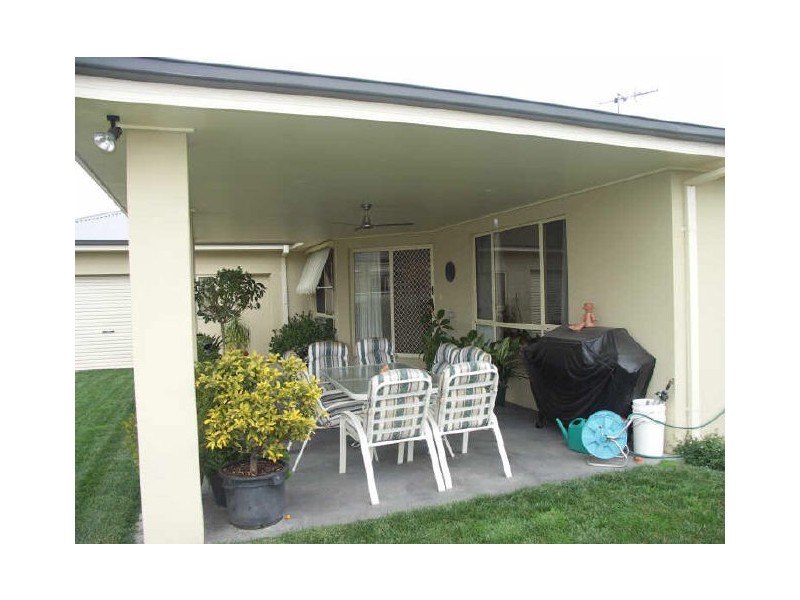 5 Heron Court, Benalla VIC 3672