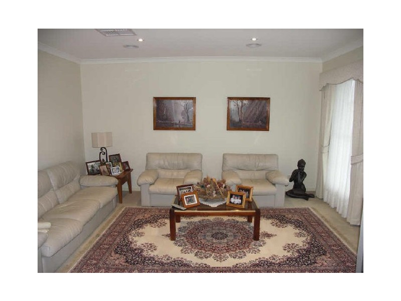 5 Heron Court, Benalla VIC 3672