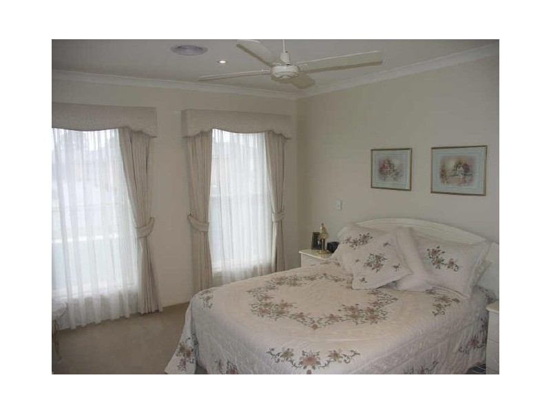 5 Heron Court, Benalla VIC 3672