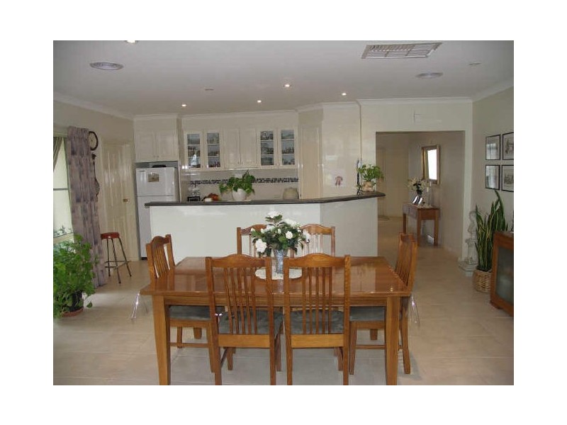 5 Heron Court, Benalla VIC 3672