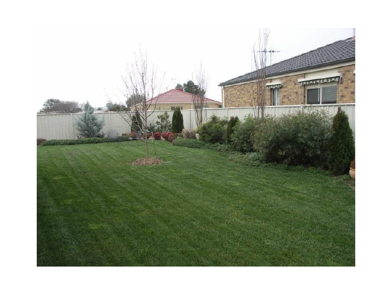 5 Heron Court, Benalla VIC 3672