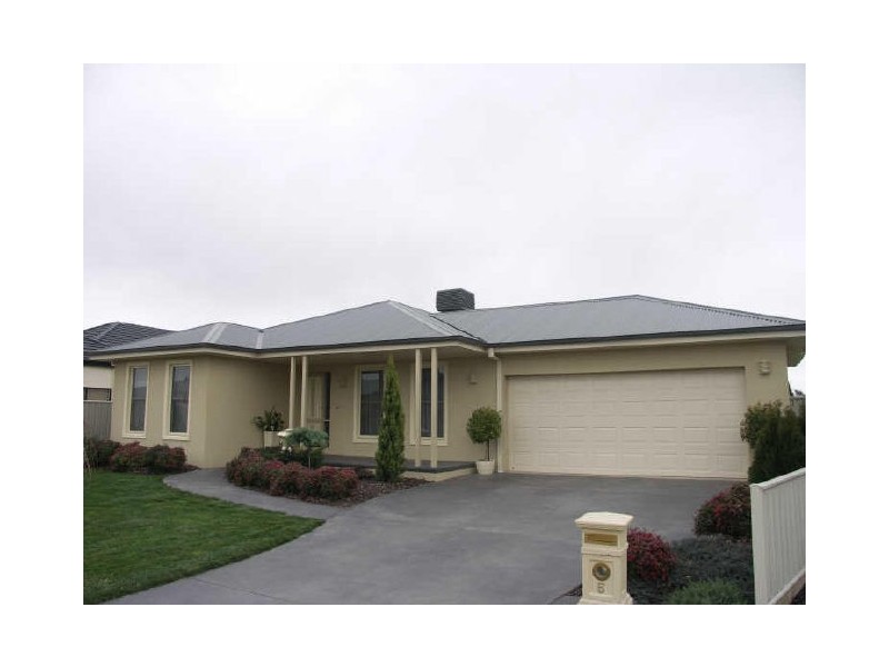 5 Heron Court, Benalla VIC 3672