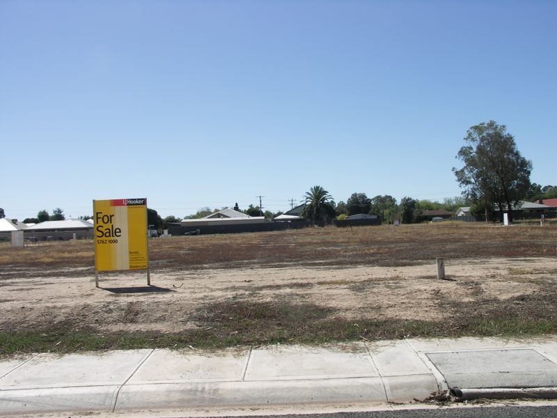 16/ Trewin Estate – Alexander Grey Lane, Benalla VIC 3672