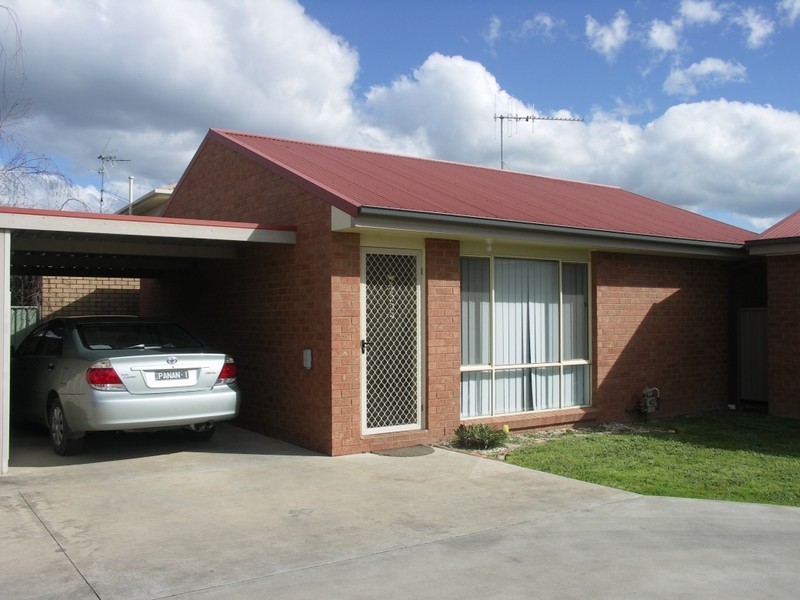 5/2-4 Calder Street, Benalla VIC 3672
