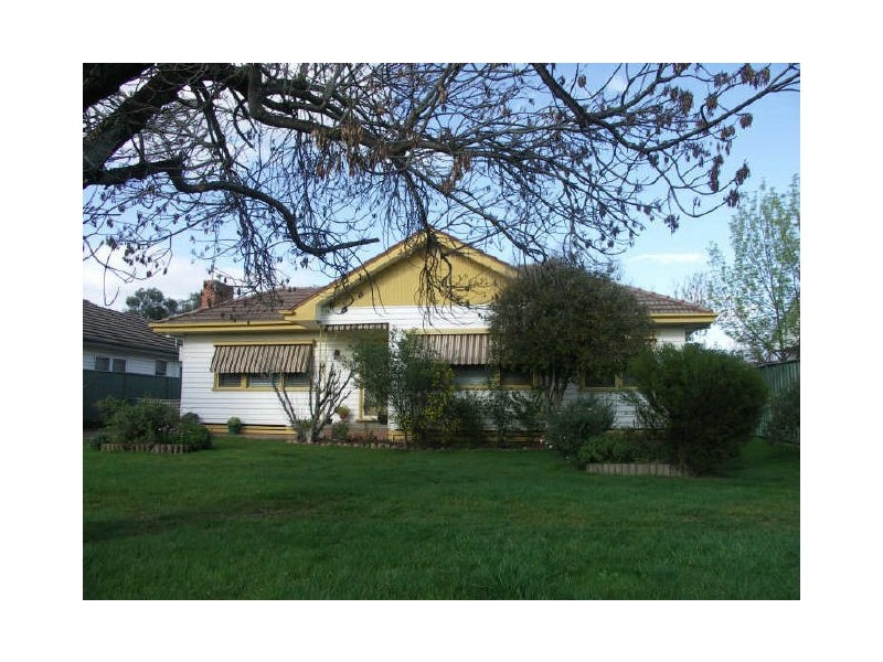 15 McGill Street, Benalla VIC 3672