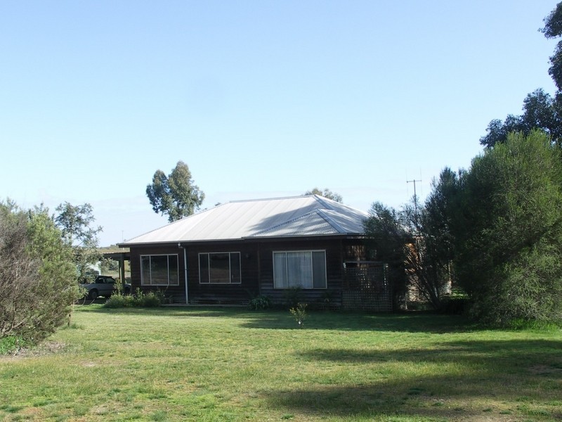 417 Kennedy Lane, Winton VIC 3673