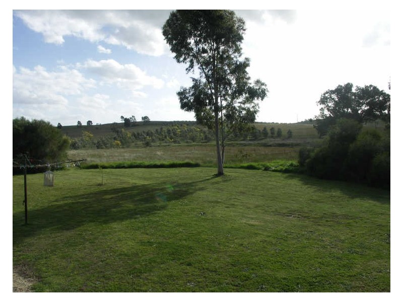 417 Kennedy Lane, Winton VIC 3673
