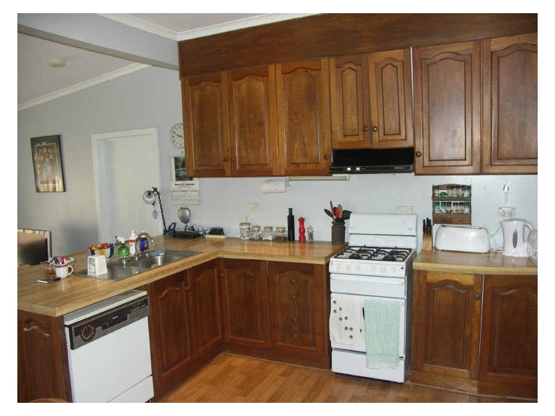 417 Kennedy Lane, Winton VIC 3673