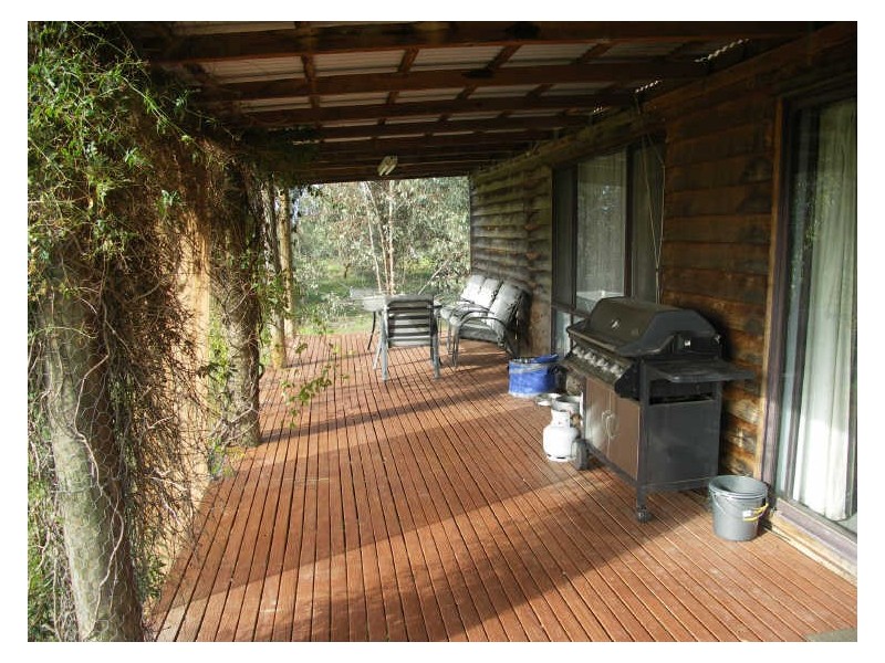 417 Kennedy Lane, Winton VIC 3673