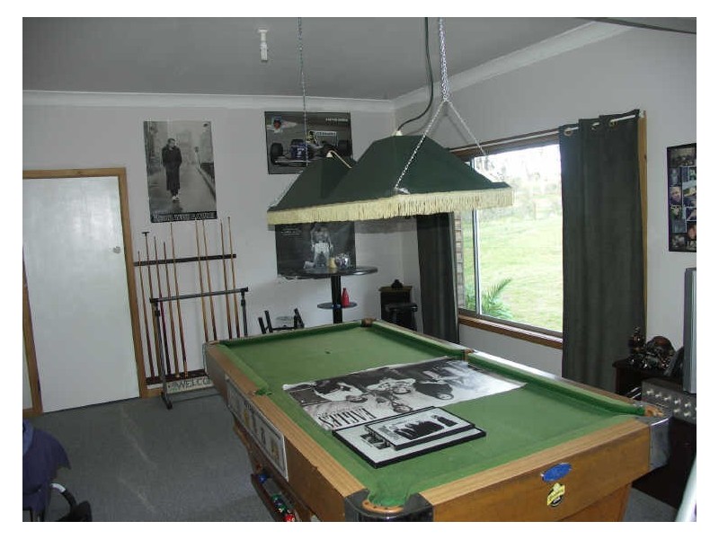 417 Kennedy Lane, Winton VIC 3673