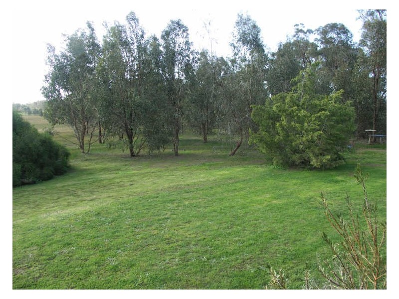 417 Kennedy Lane, Winton VIC 3673