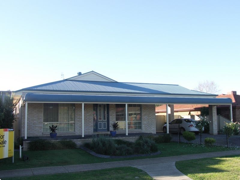 9 Stacey Street, Benalla VIC 3672