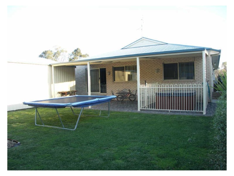 9 Stacey Street, Benalla VIC 3672