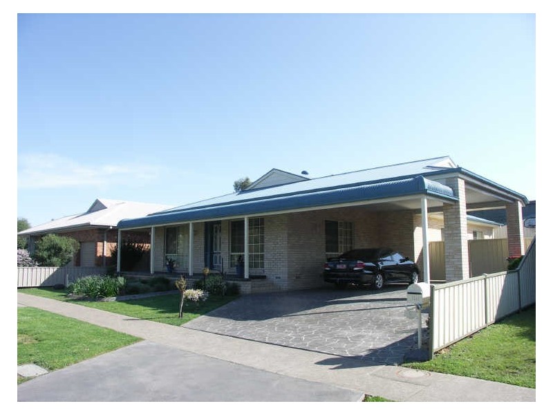 9 Stacey Street, Benalla VIC 3672