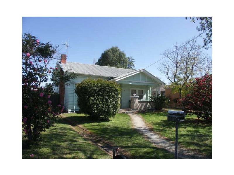 66 Clarke Street, Benalla VIC 3672