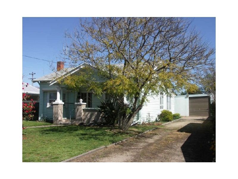 66 Clarke Street, Benalla VIC 3672