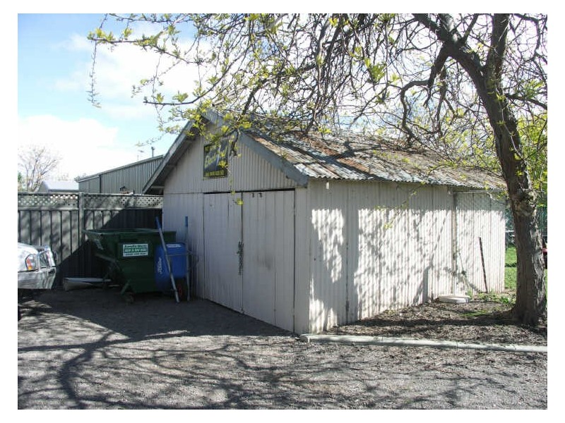 11 Crammond Street, Benalla VIC 3672