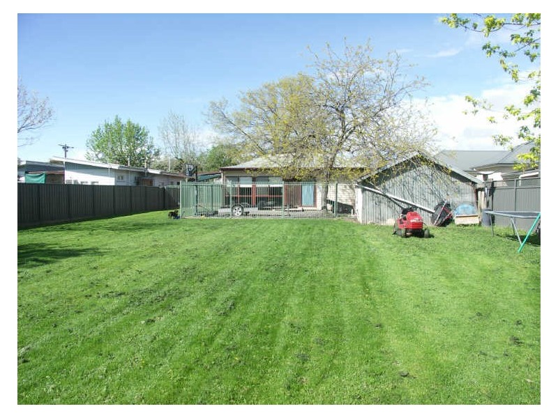 11 Crammond Street, Benalla VIC 3672