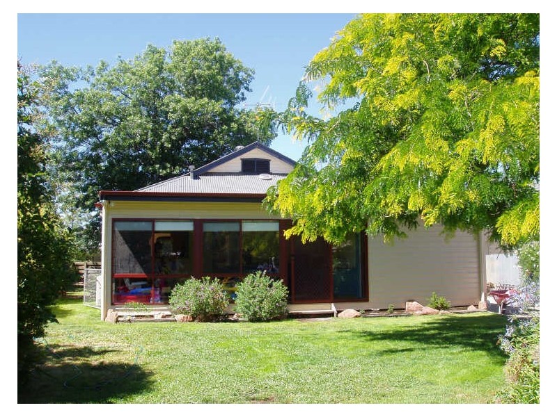 11 Crammond Street, Benalla VIC 3672