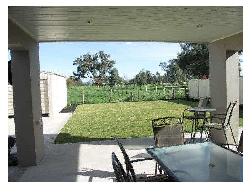 42 Fraser Street, Benalla VIC 3672