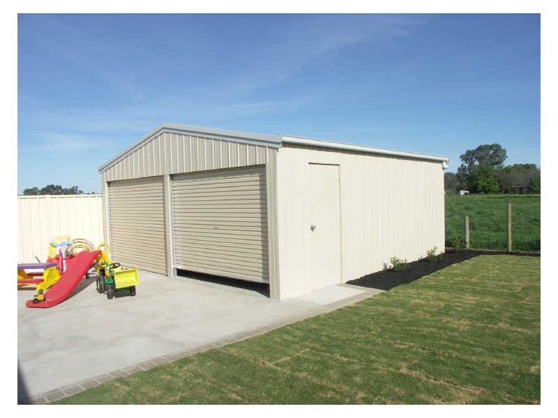 42 Fraser Street, Benalla VIC 3672