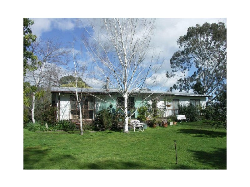 1176 Kilfeera Road,, Benalla VIC 3672