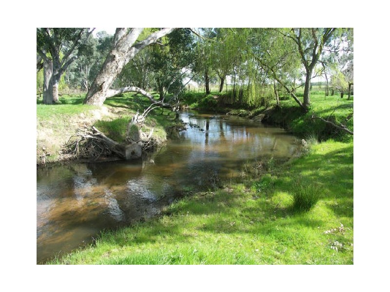 1176 Kilfeera Road,, Benalla VIC 3672