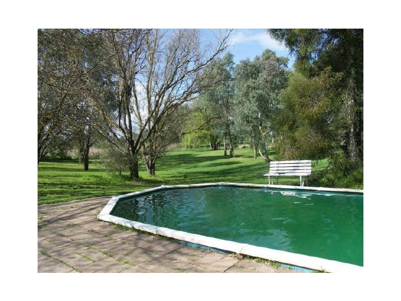 1176 Kilfeera Road,, Benalla VIC 3672