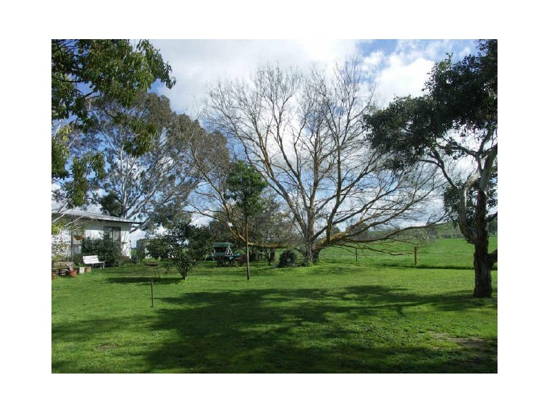 1176 Kilfeera Road,, Benalla VIC 3672