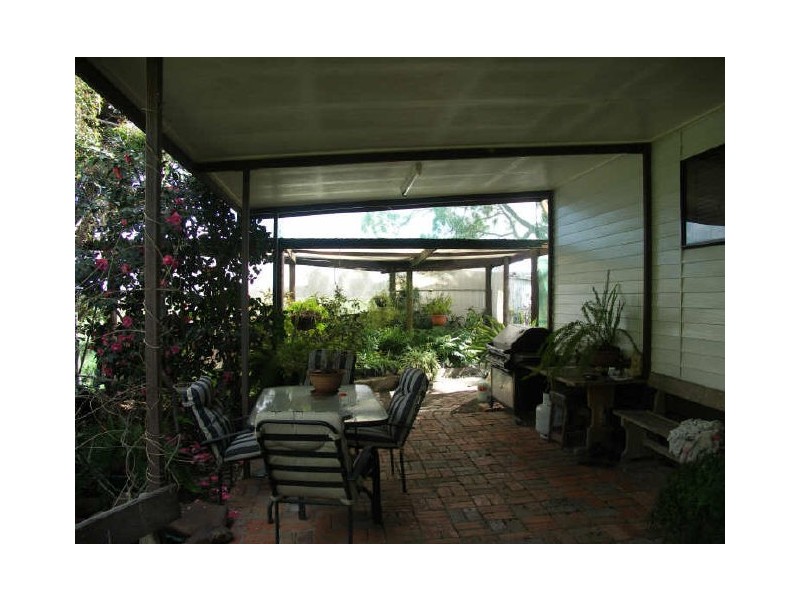 1176 Kilfeera Road,, Benalla VIC 3672