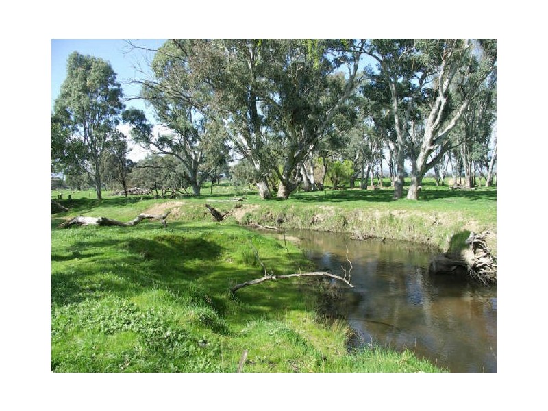 1176 Kilfeera Road,, Benalla VIC 3672