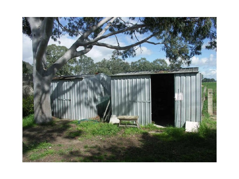1176 Kilfeera Road,, Benalla VIC 3672