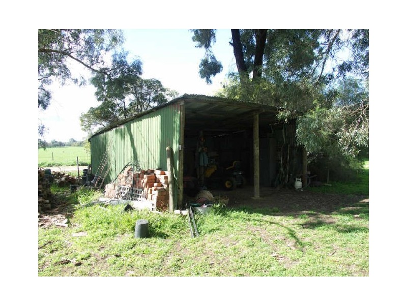 1176 Kilfeera Road,, Benalla VIC 3672