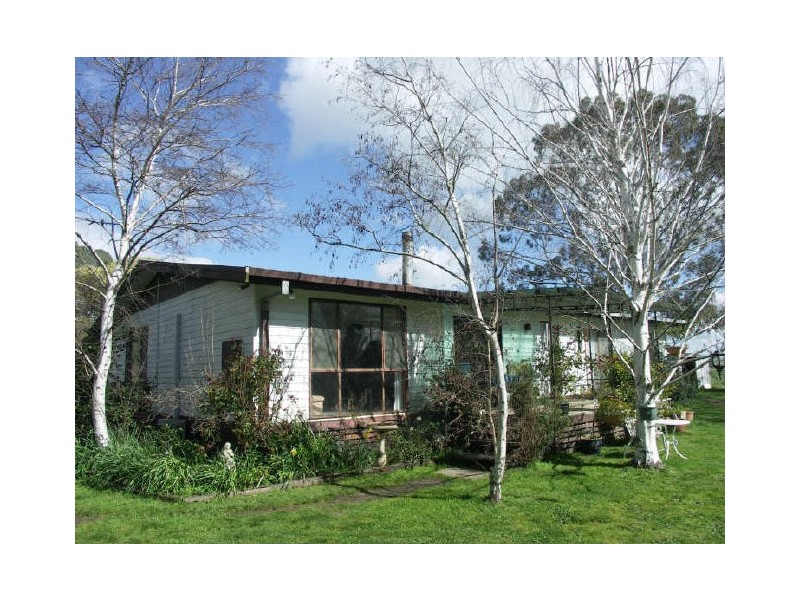 1176 Kilfeera Road,, Benalla VIC 3672